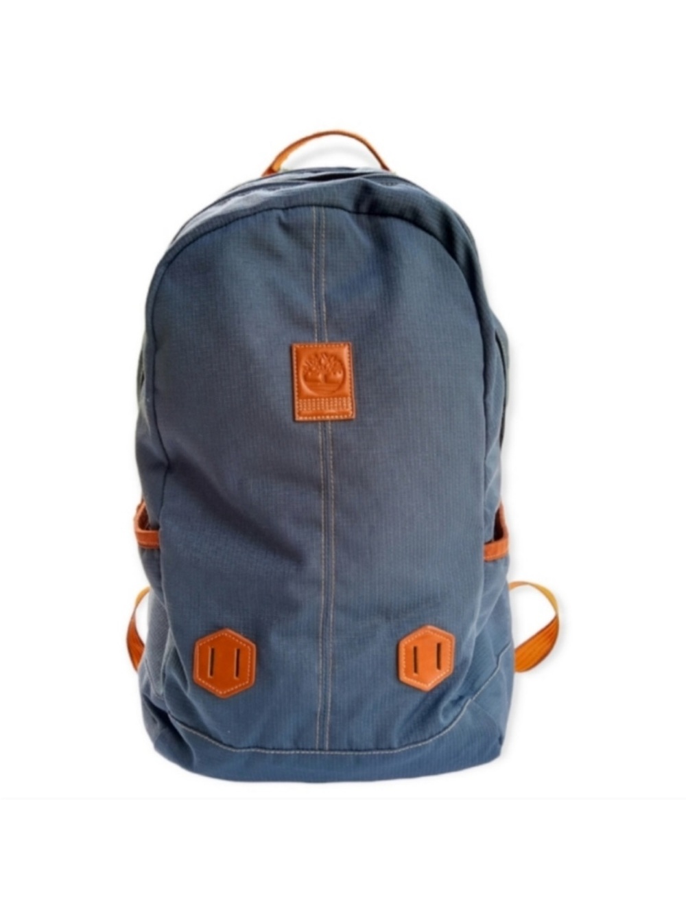 Timberland Ripstop Campus Laptop Backpack Blue